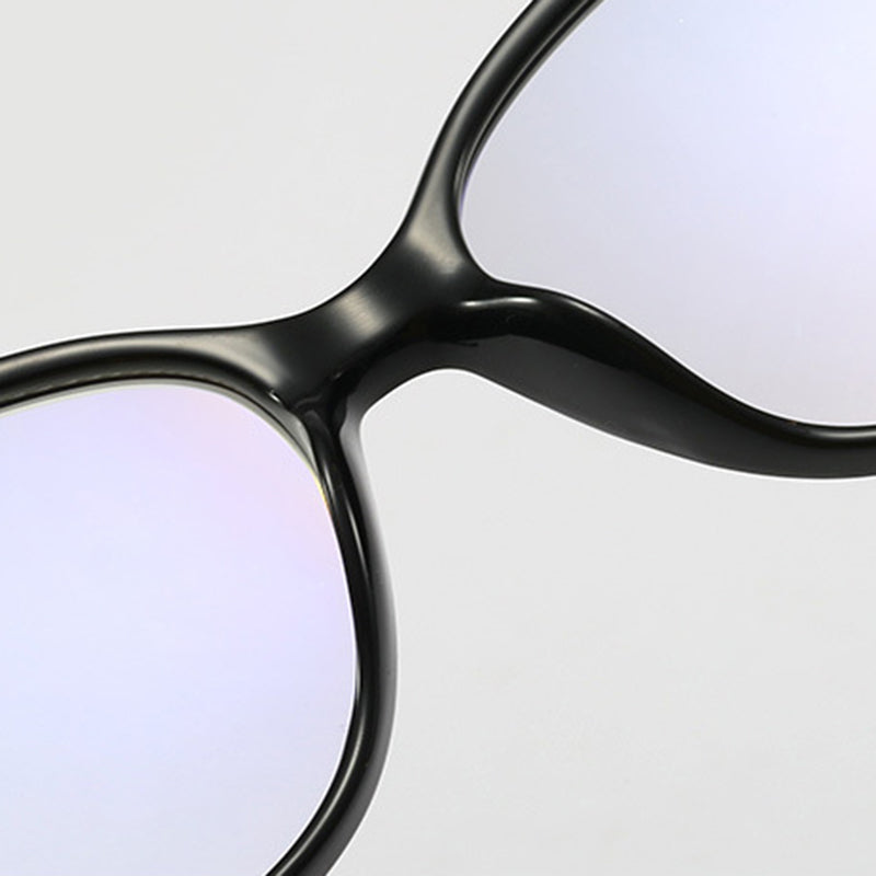 Cat-Eye Glasses 92388