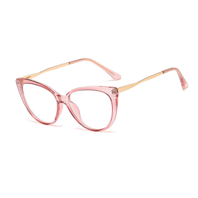 Cat-Eye Glasses 92388