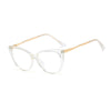 Cat-Eye Glasses 92388