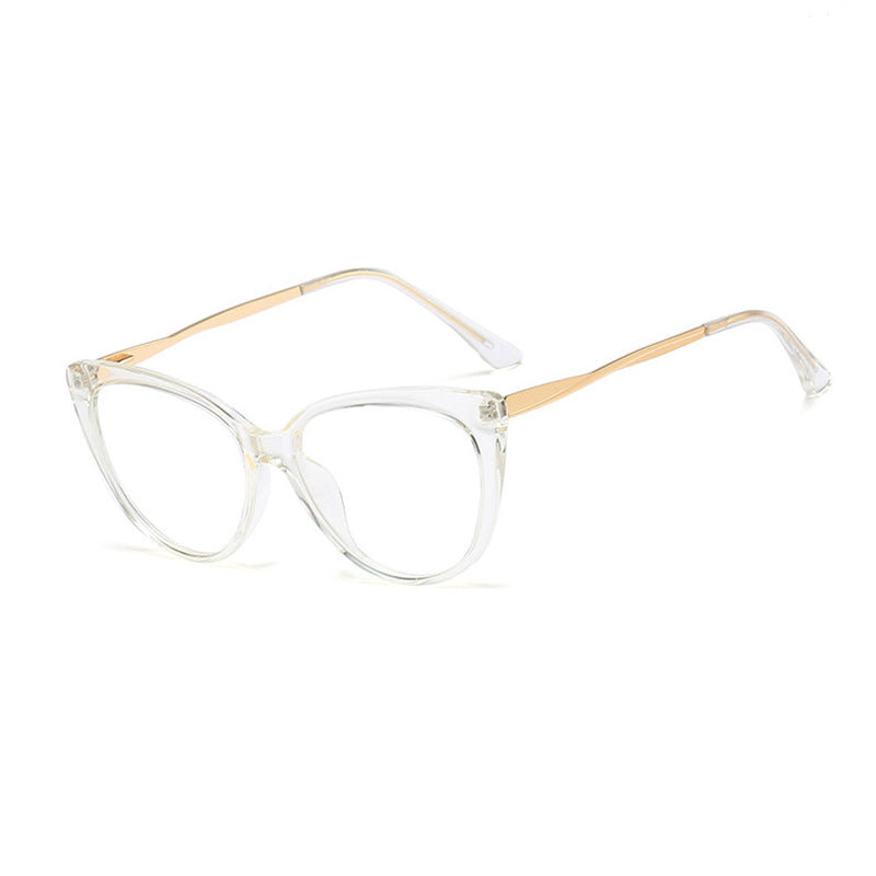 Cat-Eye Glasses 92388