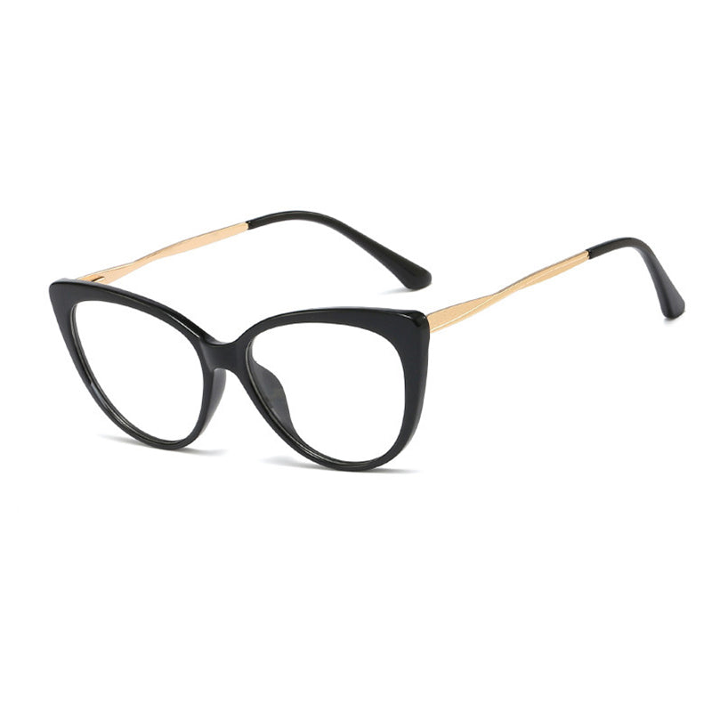 Cat-Eye Glasses 92388