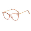 Cat-Eye Glasses 92388