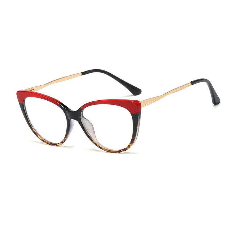 Cat-Eye Glasses 92388