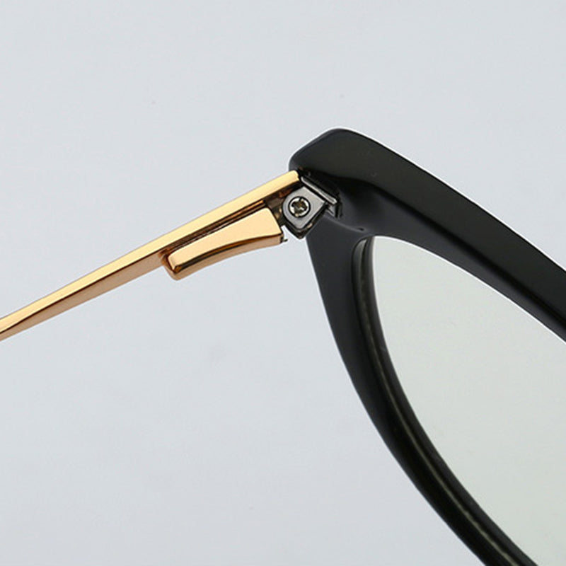 Cat-Eye Glasses 92388