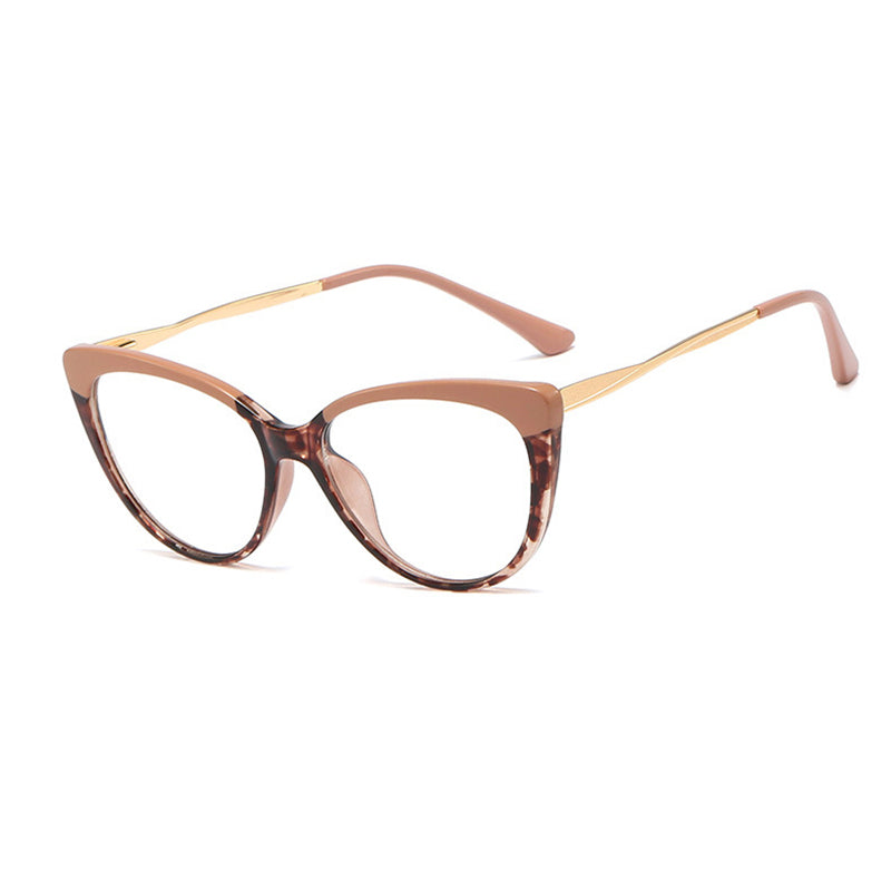 Cat-Eye Glasses 92388