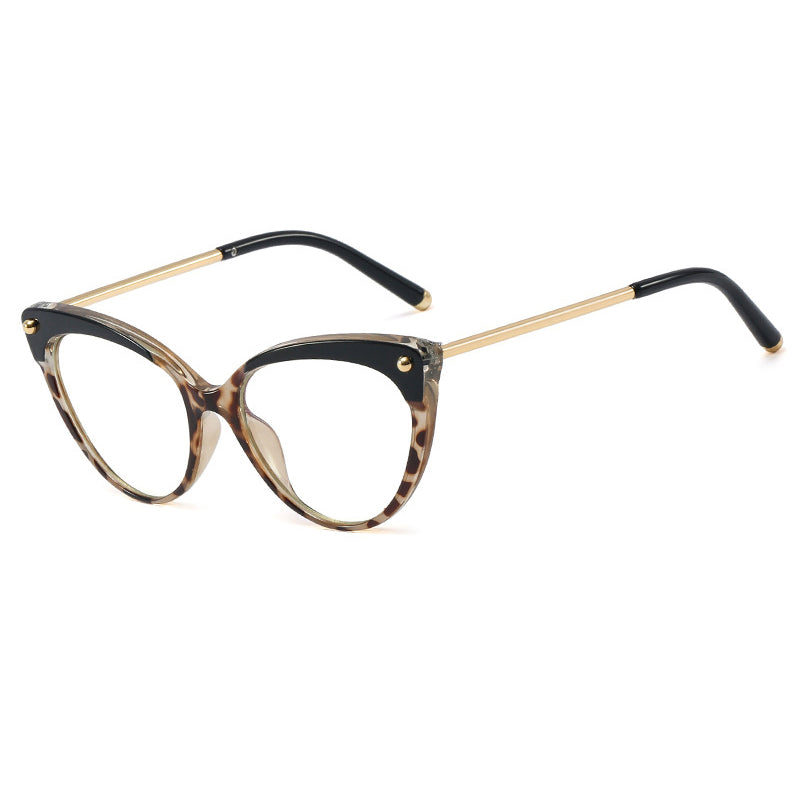 Cat-Eye Glasses 93308