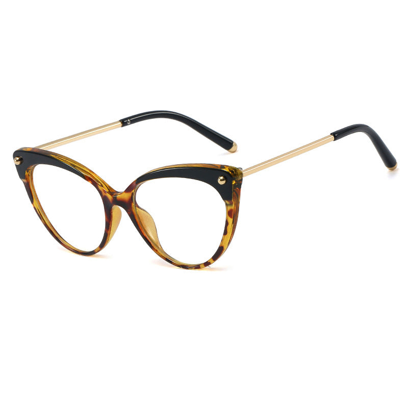 Cat-Eye Glasses 93308