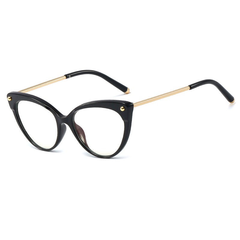 Cat-Eye Glasses 93308