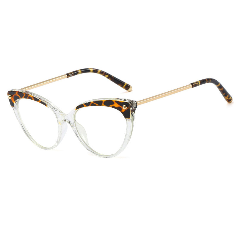Cat-Eye Glasses 93308