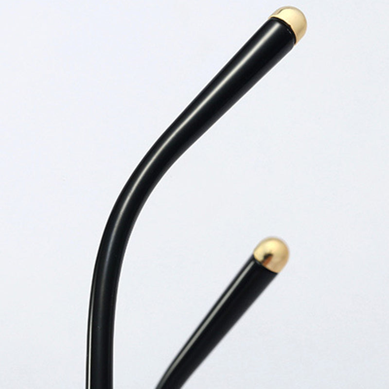 Cat-Eye Glasses 93308