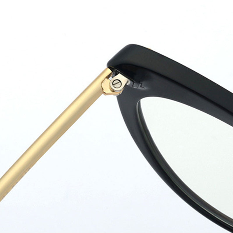 Cat-Eye Glasses 93308