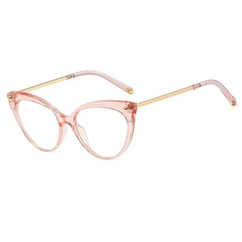Cat-Eye Glasses 93308