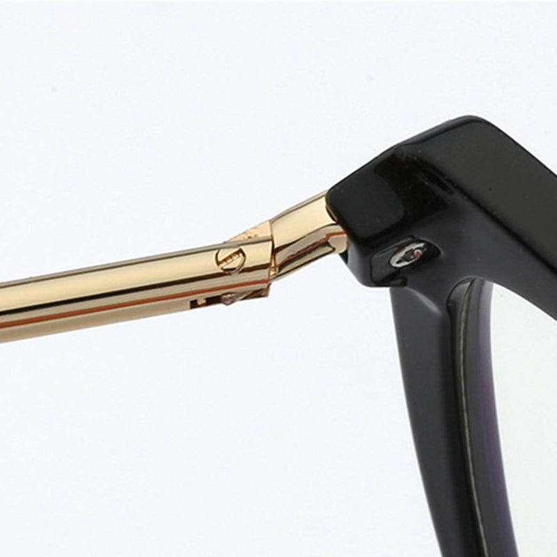 Cat-Eye Glasses 93335