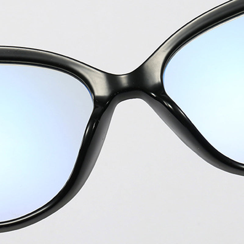 Cat-Eye Glasses 93335