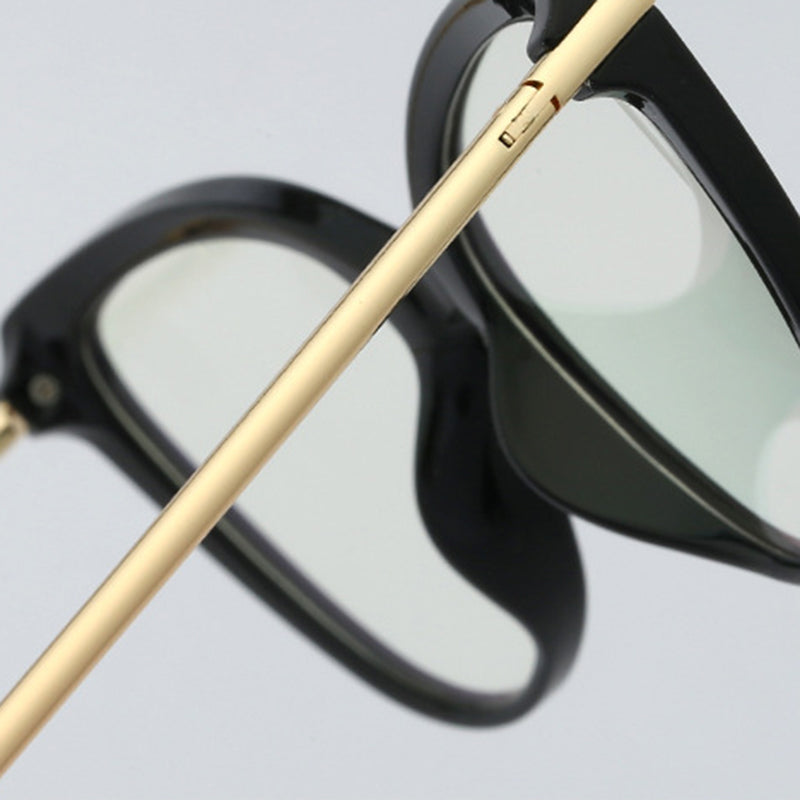 Cat-Eye Glasses 93335