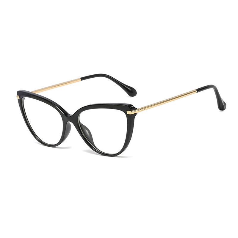 Cat-Eye Glasses 93335