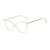Cat-Eye Glasses 93335
