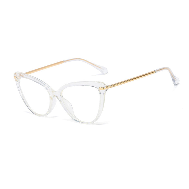 Cat-Eye Glasses 93335