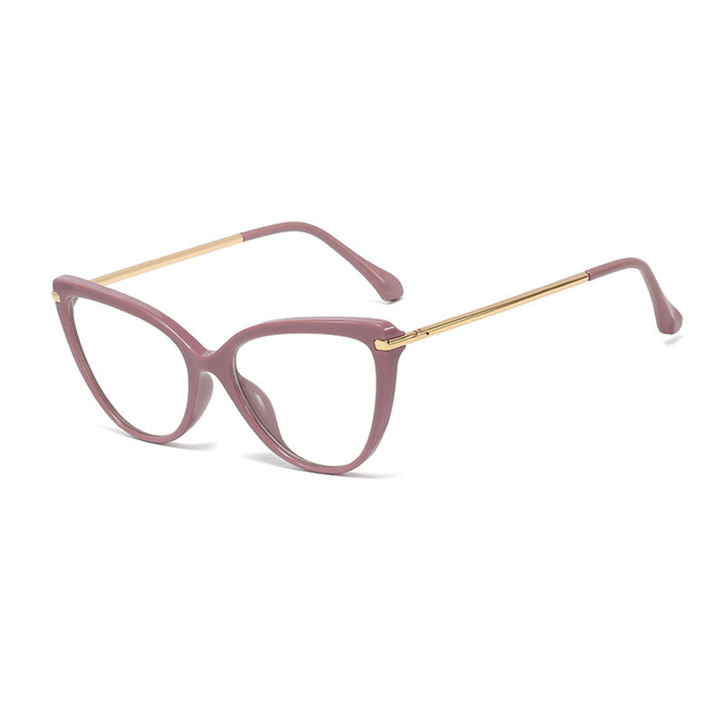 Cat-Eye Glasses 93335