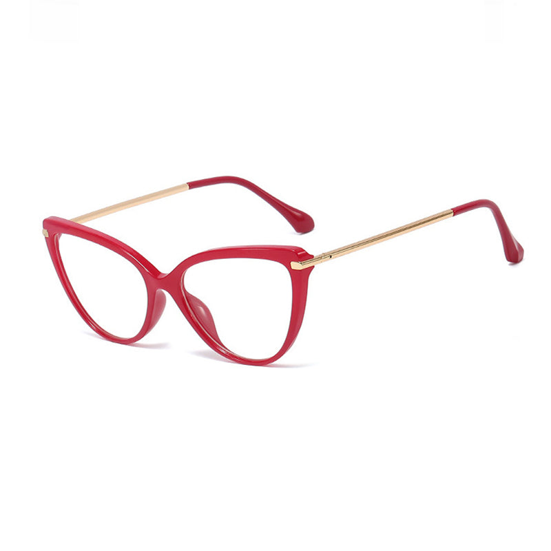 Cat-Eye Glasses 93335