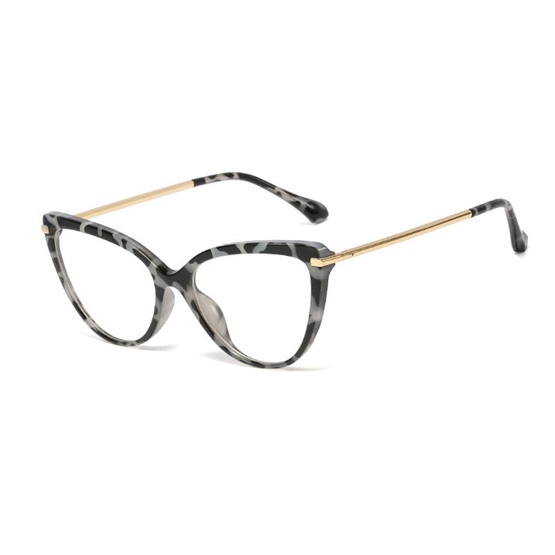 Cat-Eye Glasses 93335