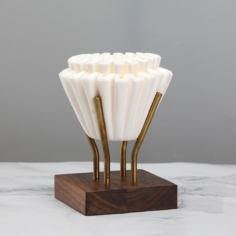 Ceceme Basket Filter Paper Stand