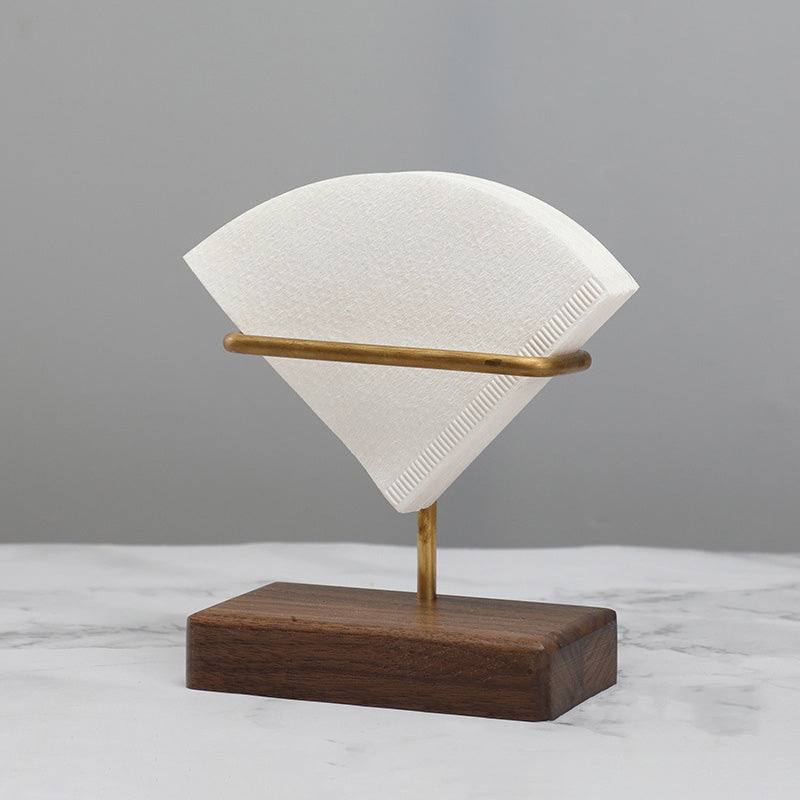 Ceceme Cone Filter Paper Stand