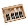 Cheese Knife 4-Piece Set - TOV Collection