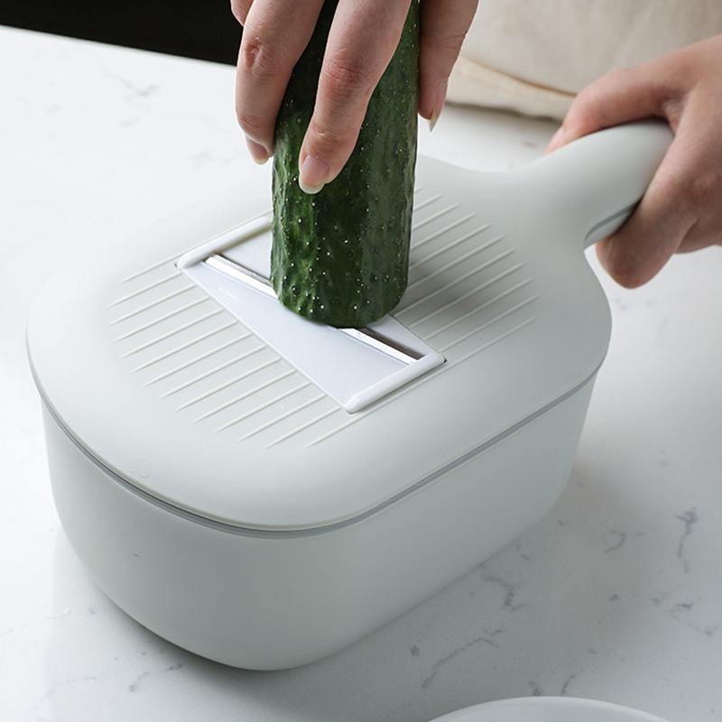 Chef&#39;s Mandoline Slicer - TOV Collection