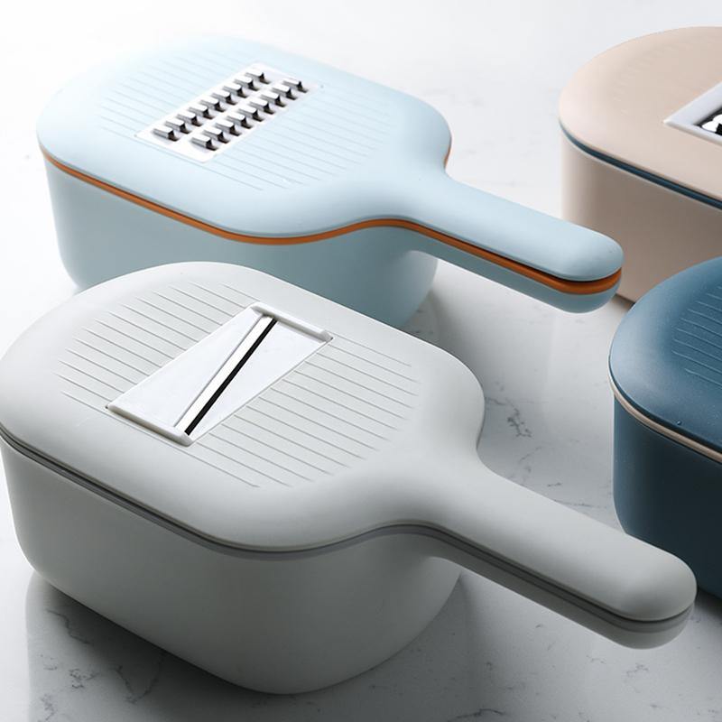 Chef's Mandoline Slicer - TOV Collection