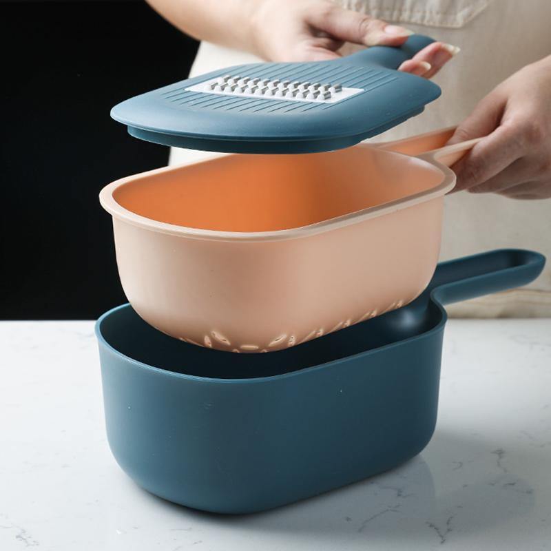 Chef&#39;s Mandoline Slicer - TOV Collection