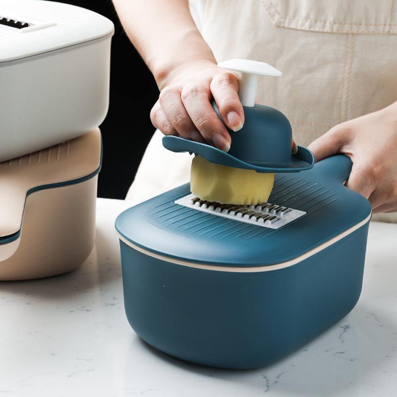 Chef's Mandoline Slicer - TOV Collection