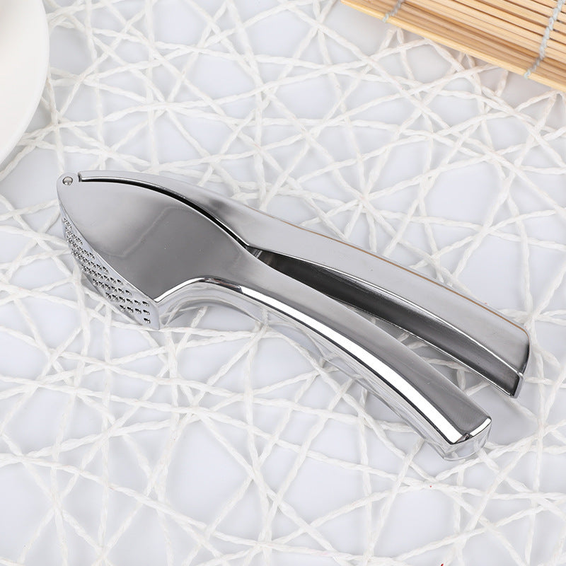 Chef's Pro Garlic Press