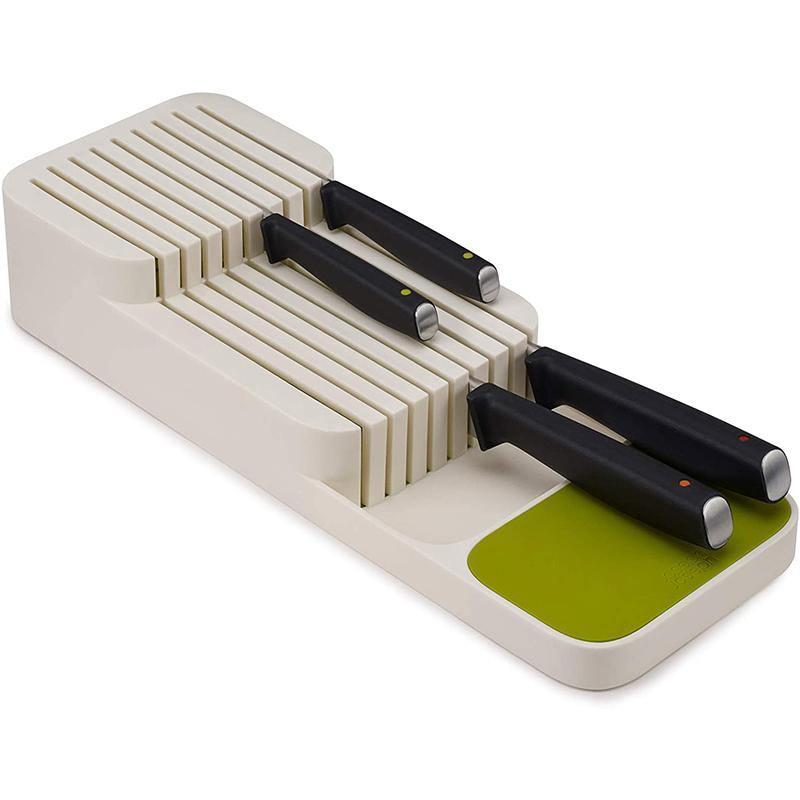 Compact Knives Drawer Storage Box - TOV Collection