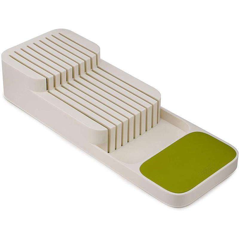 Compact Knives Drawer Storage Box - TOV Collection