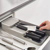 Compact Knives Drawer Storage Box - TOV Collection