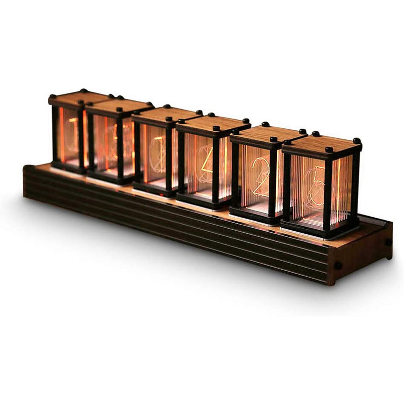 Amflema RGB Vacuum DIY Time Machine