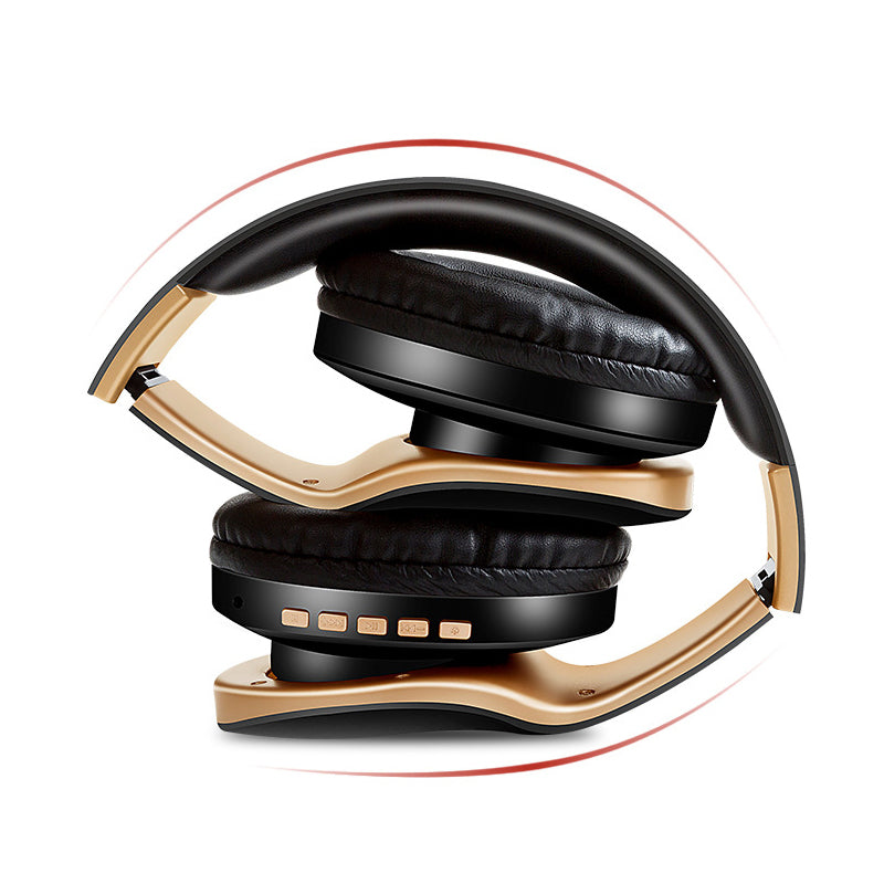 SN-P18 Headphones