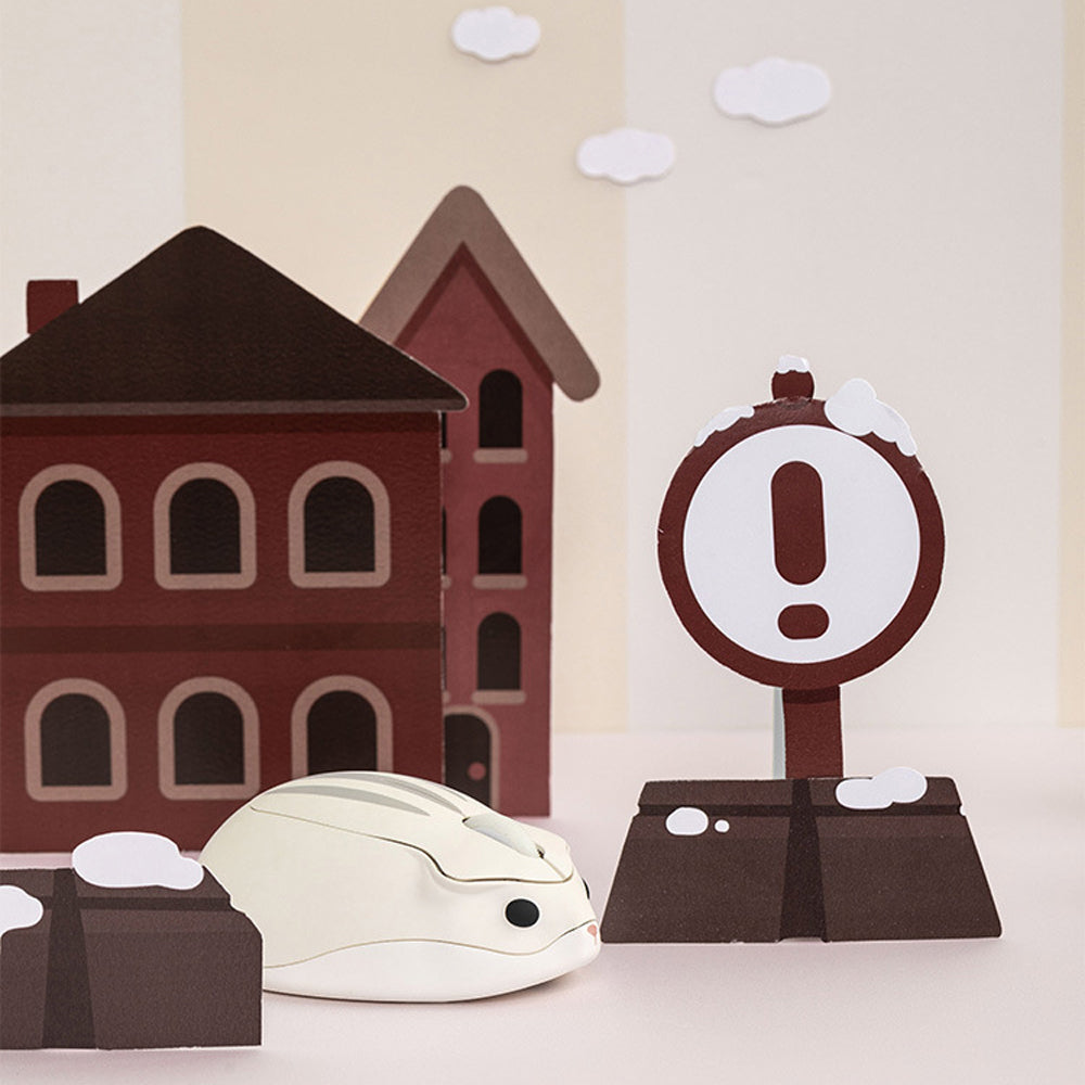 Hamusuta Cute Hamster Mouse