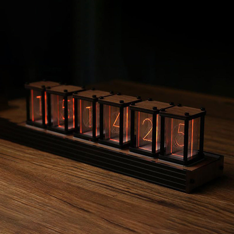 Amflema RGB Vacuum DIY Time Machine