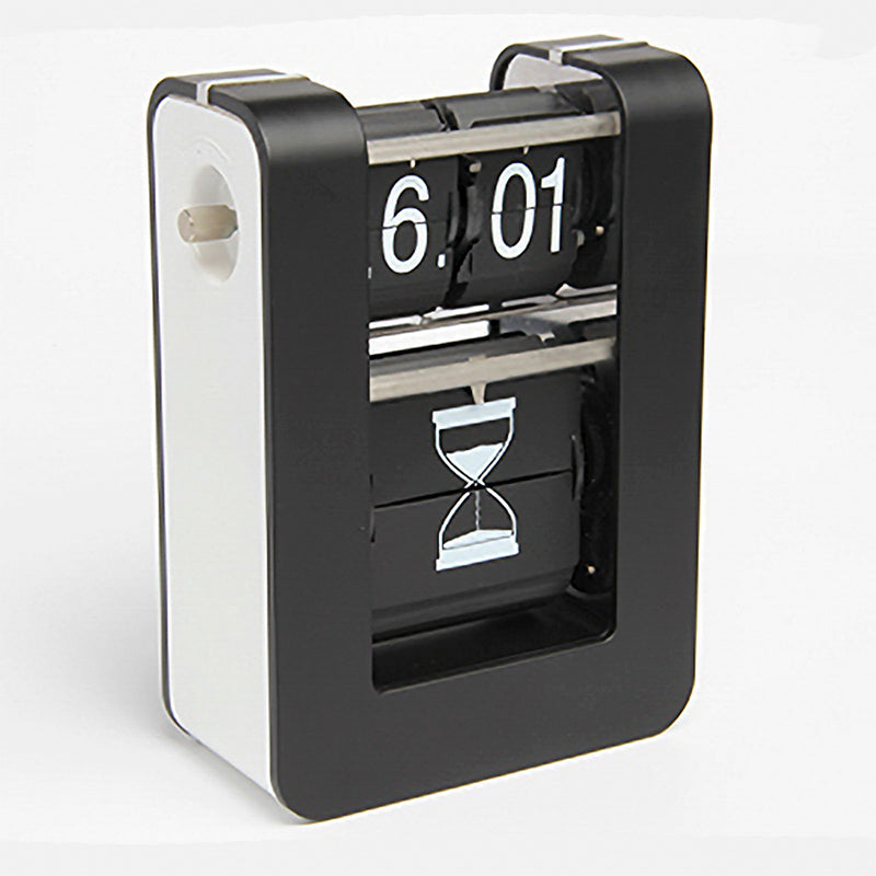 Furip Hourglass Flip Clock