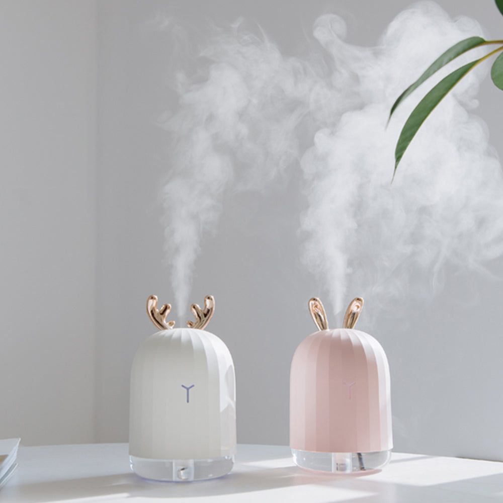Petto Home Humidifier