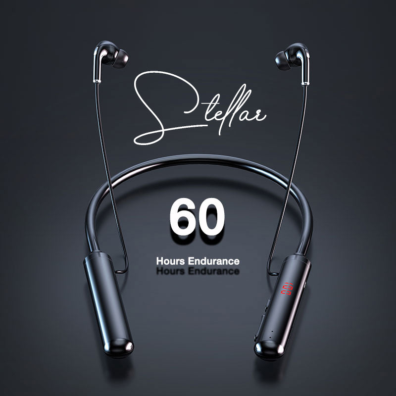 Stellar 60 Sports Bluetooth Headset