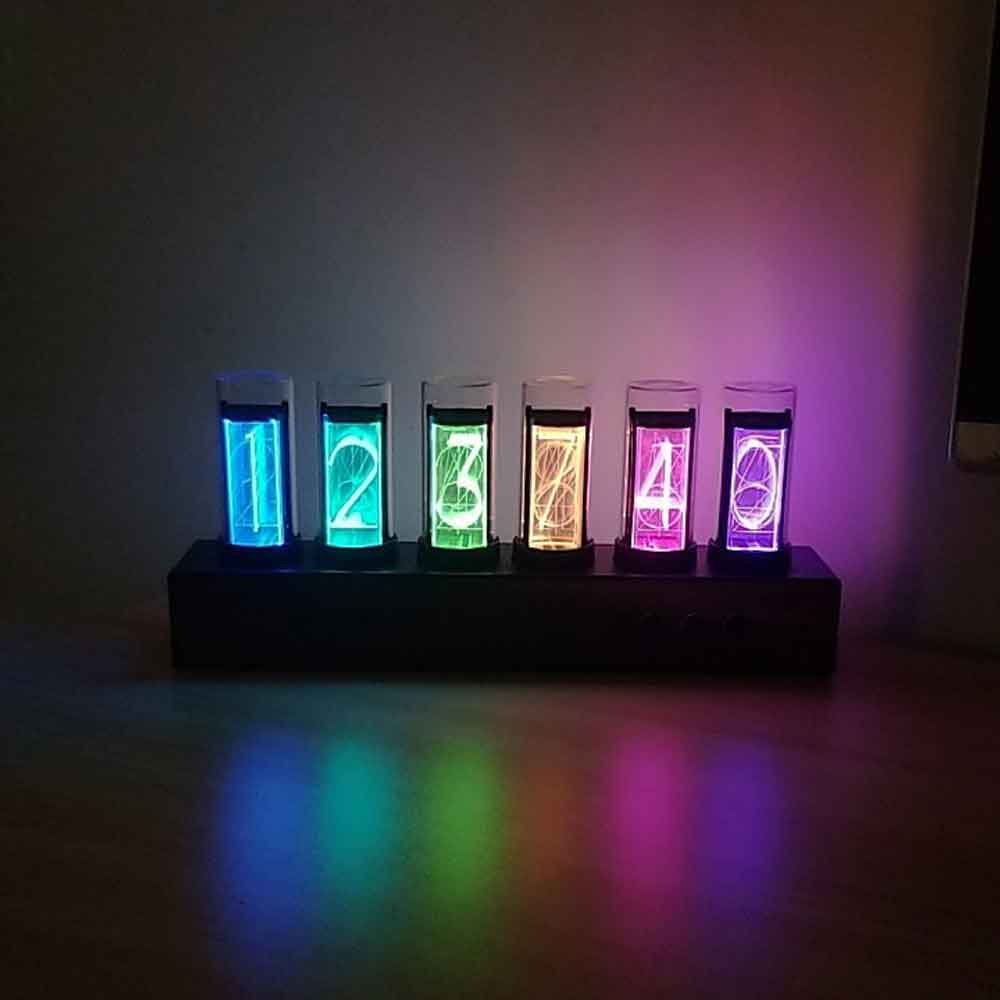 Gixie Clock