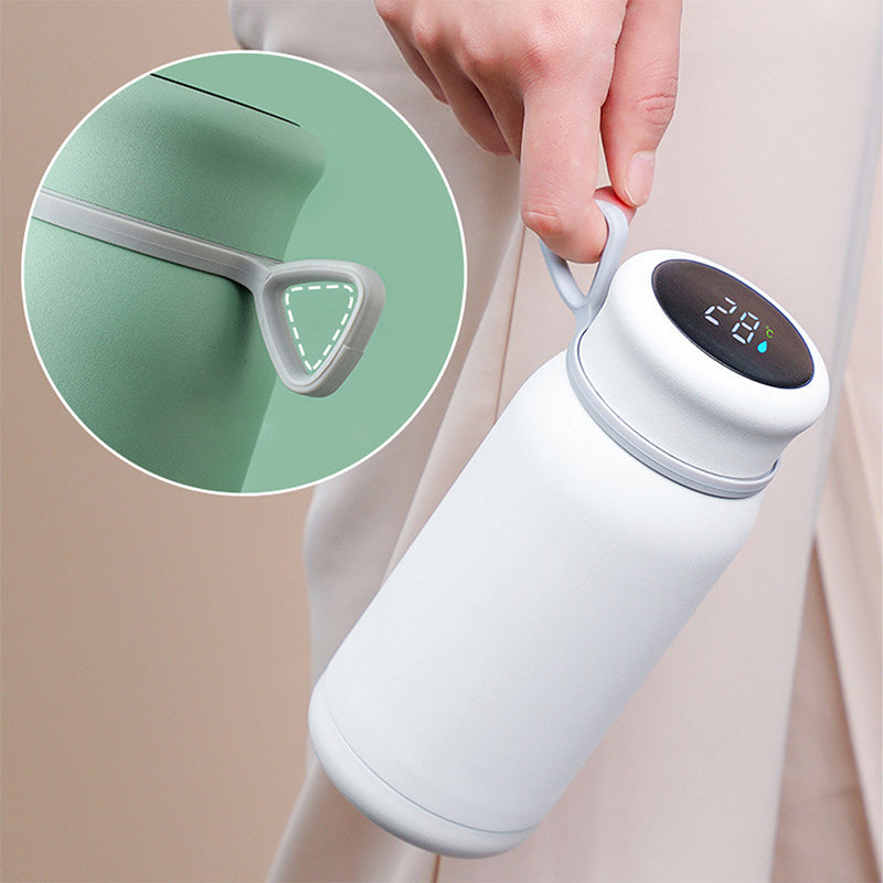 Bling Vacuum Flask Warmer