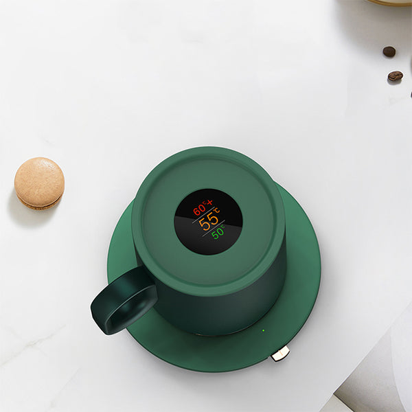 Tea Light Mug Warmer – Becker Furniture