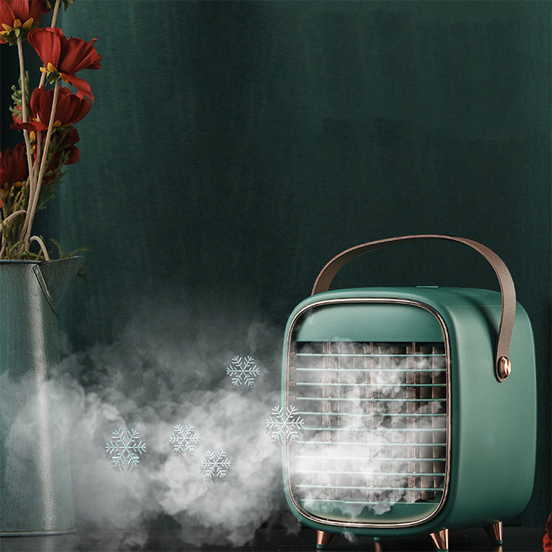 Eskimon Retro Mini Air Cooler