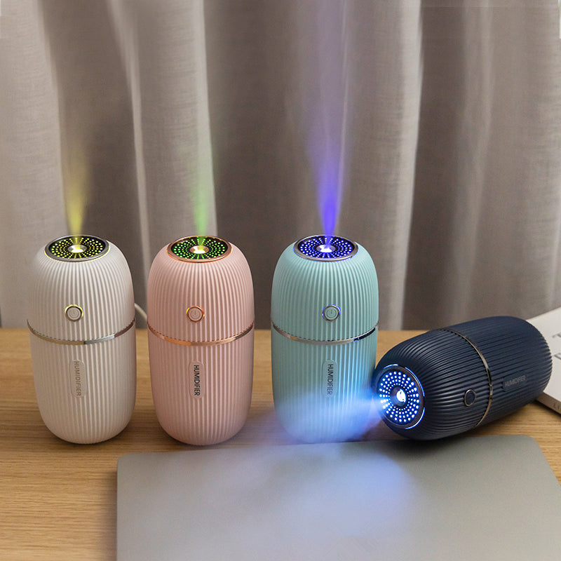 Le Mona Portable Humidifier