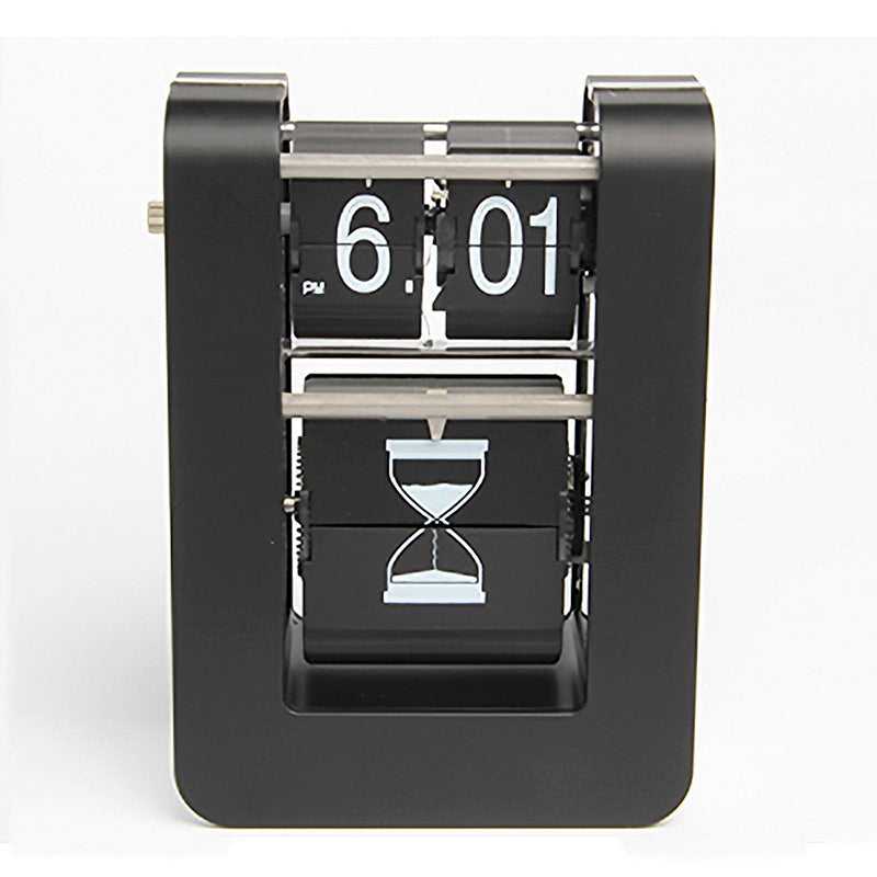 Furip Hourglass Flip Clock