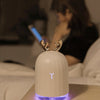 Petto Home Humidifier